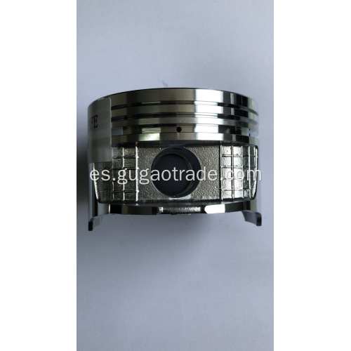 Piezas del motor para Toyota 7AFE Motor Piston 13101-16150